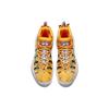 Anta KT8 Dragon Boat Festival High-Top Basketball Shoes Men Sneakers Yellow Black 112331101-3