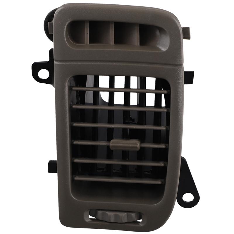 

NEW-A/C Panel Grille Cover For TOYOTA Avalon 1995-1999 Front Right Side Dashboard Air Conditioning Outlet Assembly