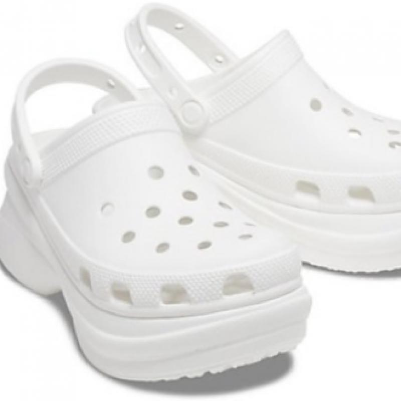 Crocs Classic Bay Clog Women 206302 001
