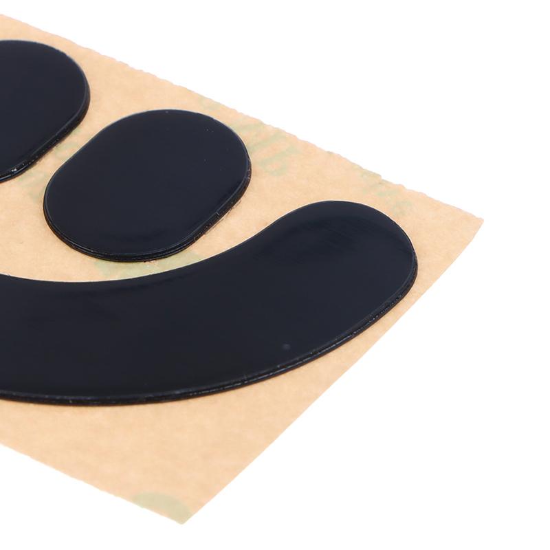 1/2/5/10 stuks Muisvoetjes Muisskates Voor Steelseries Rival 3 Muis Connector