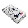 Marushin Lisa Larson Bath Towel Sketch Dog 100% Cotton LISA LARSON Present Gift Birthday Mother's Day Goods 6805007700