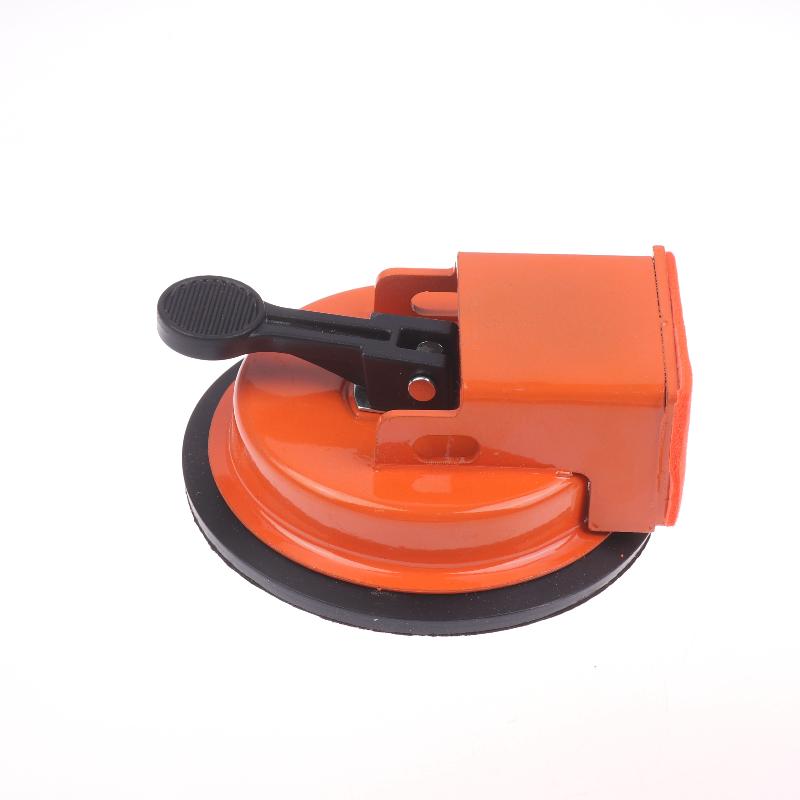 1Pcs Suction Cup Vacuum Grabber Heavy Duty Floor Fixer Tool For Tile Slat Baseboard Paver Carpentry Construction