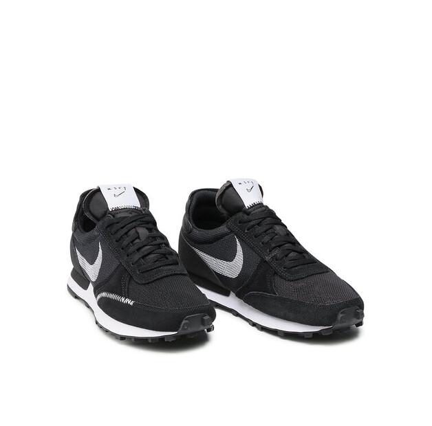 Мужские кроссовки Nike Dbreak-type cj1156 003 чёрные