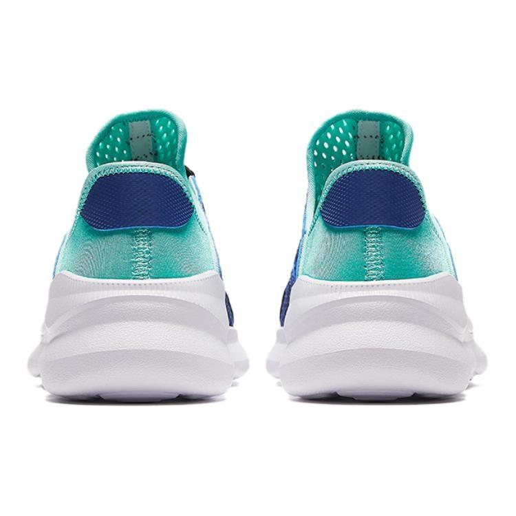 (GS) ANTA Running Series Sneakers 'Blue' Kids' A312428821-5