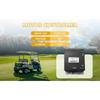 73326-G02 36V 350A Motor Controller for (2000-2009) EZGO TXT Golf Carts,  Replaces 73326G04 73326G05 73326G06 73326G07 73326G08
