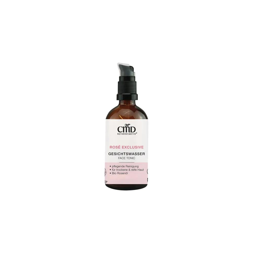 

CMD Nature Cosmetic Face Toner Rose 100ml