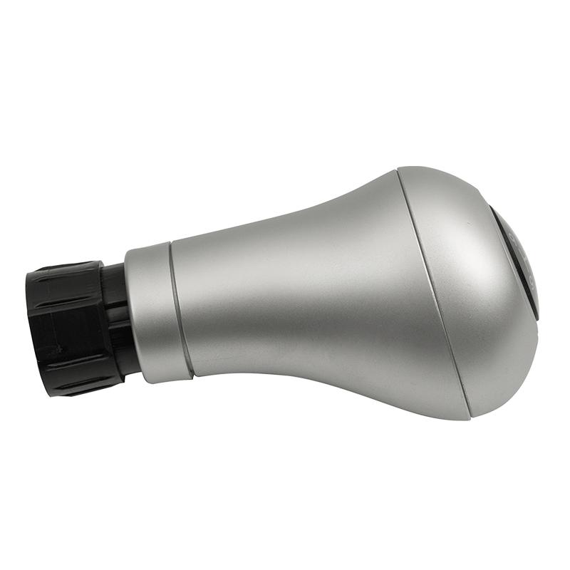 Shift Knob Gaiter Boot 6 Speed Car Gear Shift Knob