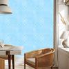 Azure Stars Wallpaper, Subtle Detail for Living Room and Bedroom 50x1000