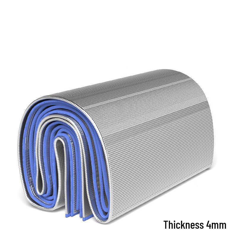 Tuoyinglang Thickened Moisture-Proof Outdoor Mat