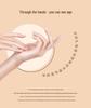 Amber Funnidi Moisturizing Hand Cream - Autumn & Winter Nourishing, Hydrating, Non-Greasy, High-End Feel.