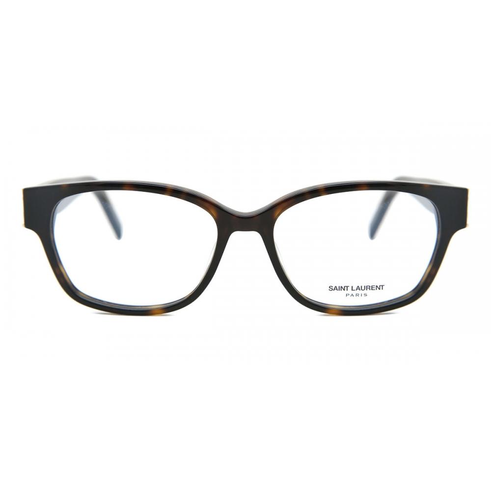 Saint Laurent Sl M35 003 Women Eyeglasses