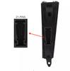 Center Console Handbrake Switch Operation Unit Compatible for PASSAT 36 3C B7 CC Replaces 3AB927137 3AD927137