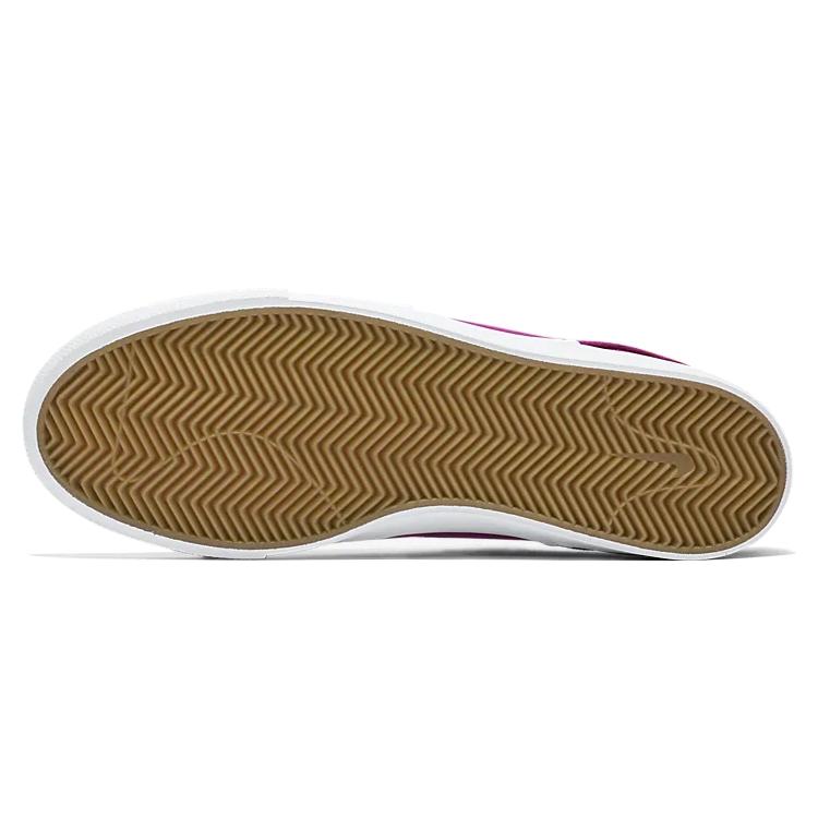 Nike Sb Zoom Stefan Janoski Rm Vivid Purple AQ7475-500