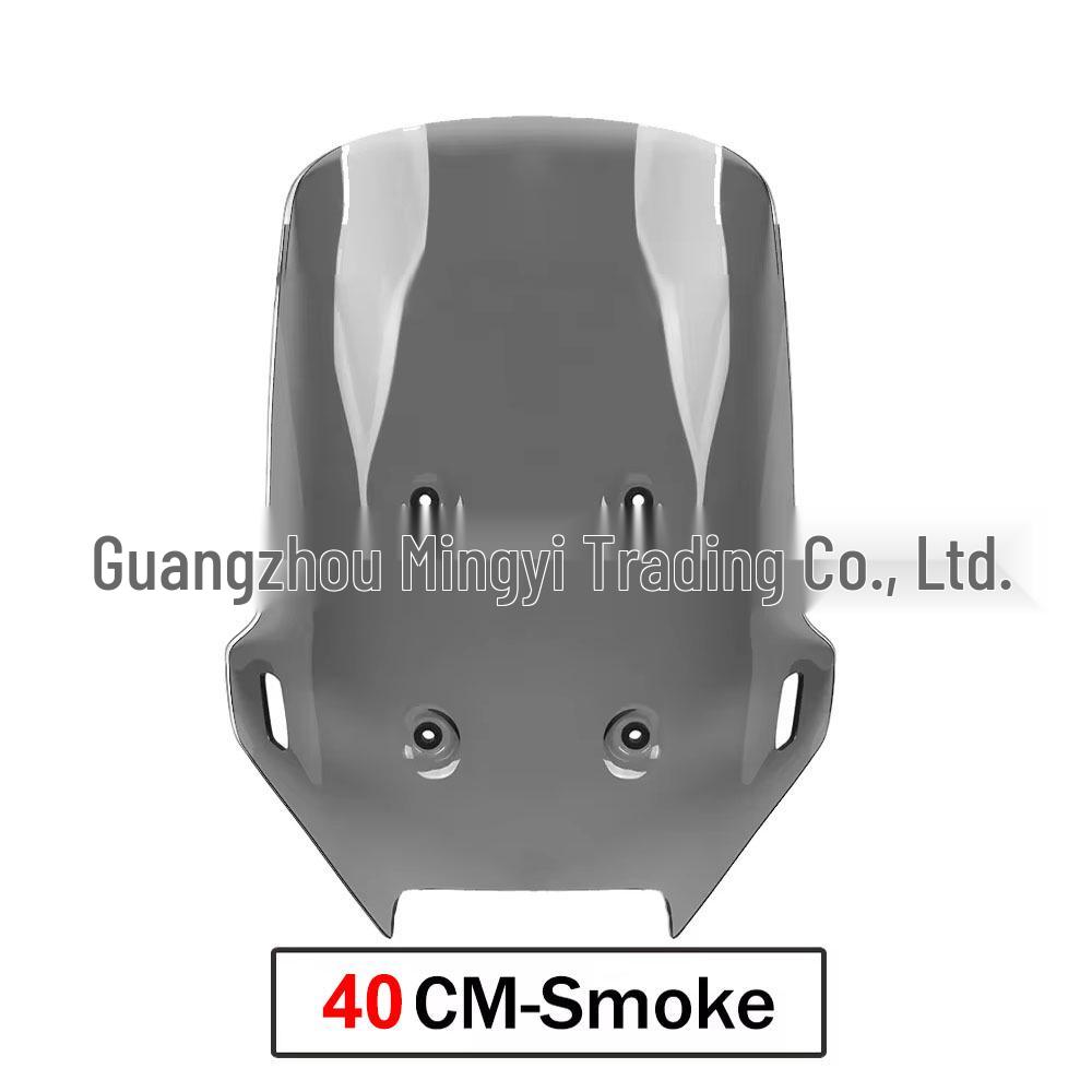 Zesílený přední deflektor pro motocykl Chunfeng 450MT