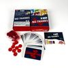 3-7 Player No Thanks Board Game For Family Party Friend Gift