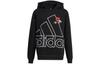 Adidas Kids Sweatshirts Hooded Moderate