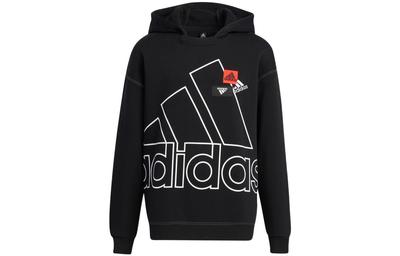 Kids Sweatshirts Hooded Moderate HM5230