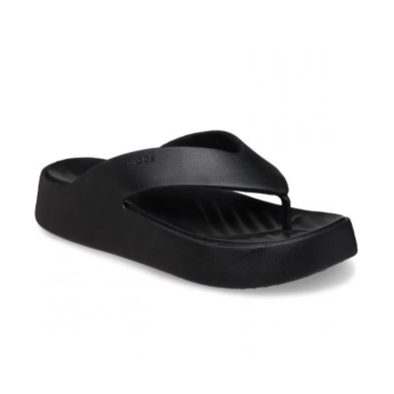 Crocs Getaway Platform Flip 209410 001