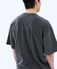 Mihag Performance Stamp Oversized T-Shirt (Pigment)