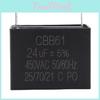 Pm0401853 Capacitor Pm0401850 Generator Starting 75uf Start Run Motor Capacitor For Powermate