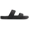 New Balance 202 Series Black Slippers Women's SWF202BK