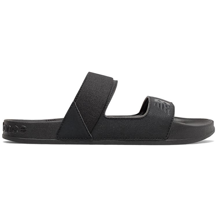 New Balance 202 Series Black Slippers Women's SWF202BK