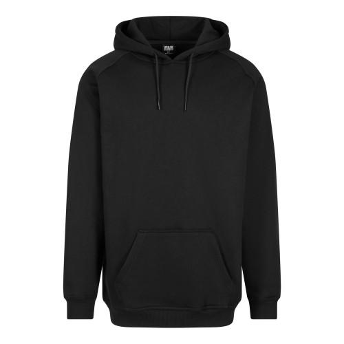 Urban Classics Mens Tall Hoodie