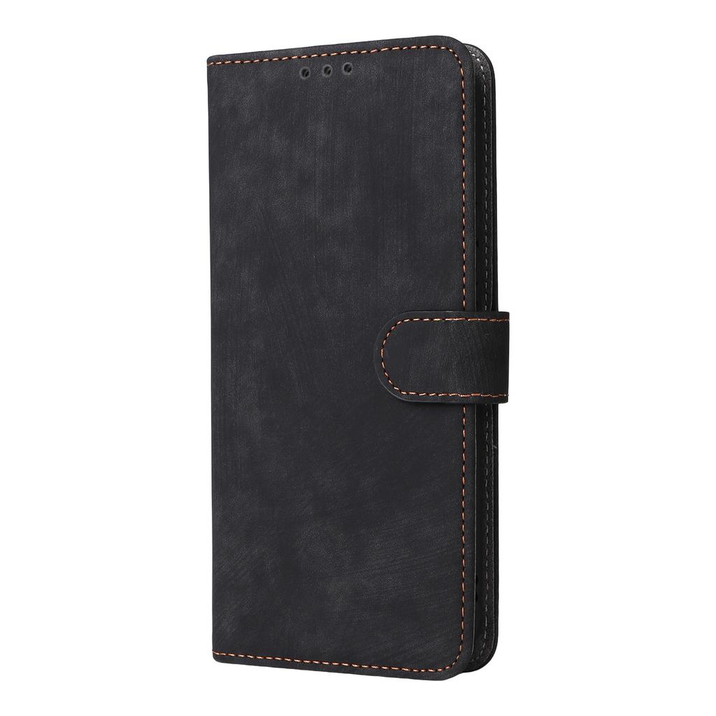 For Vivo X200 Ultra 5G Case Wallet RFID Blocking PU Leather Phone Cover Stand with Strap