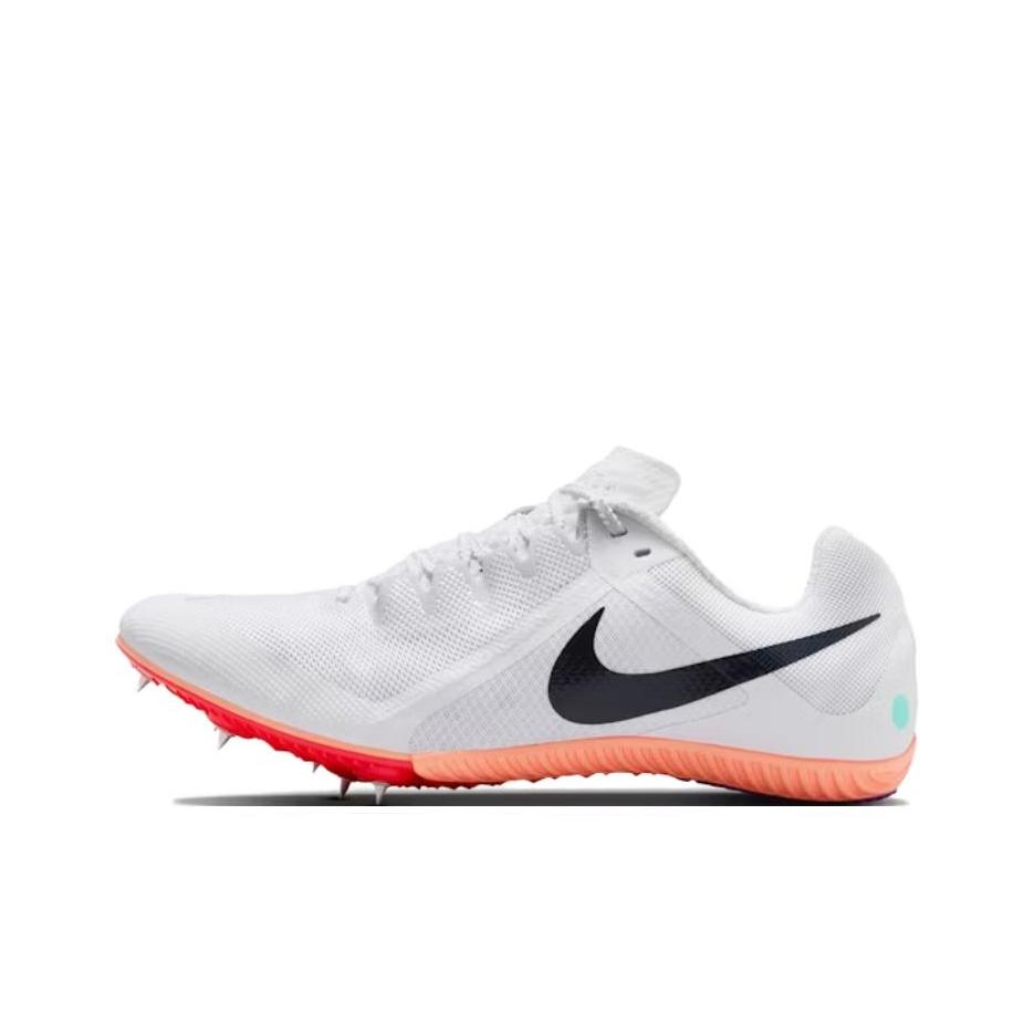 

Nike Zoom Rival Multi Модные Удобные Кроссовки для Бега Обувь Унисекс Белый FZ9664-101 41