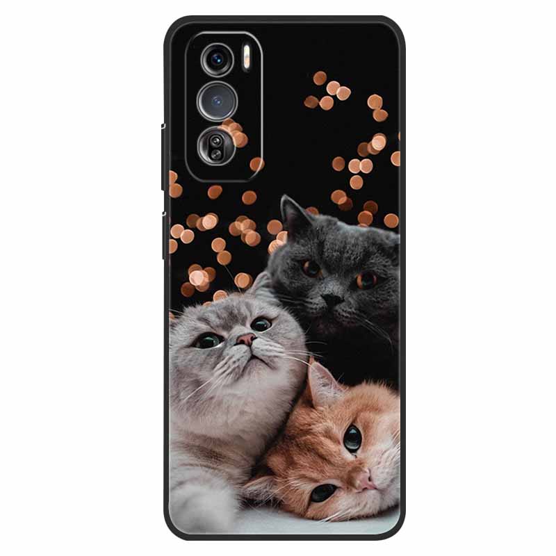 Pro pouzdro Oppo Reno12 Pro 6,7" Luxusní měkký silikonový zadní kryt z TPU Pouzdra na telefon pro Oppo Reno 12 Pro 5G Nárazuvzdorné Láska Roztomilé Coque