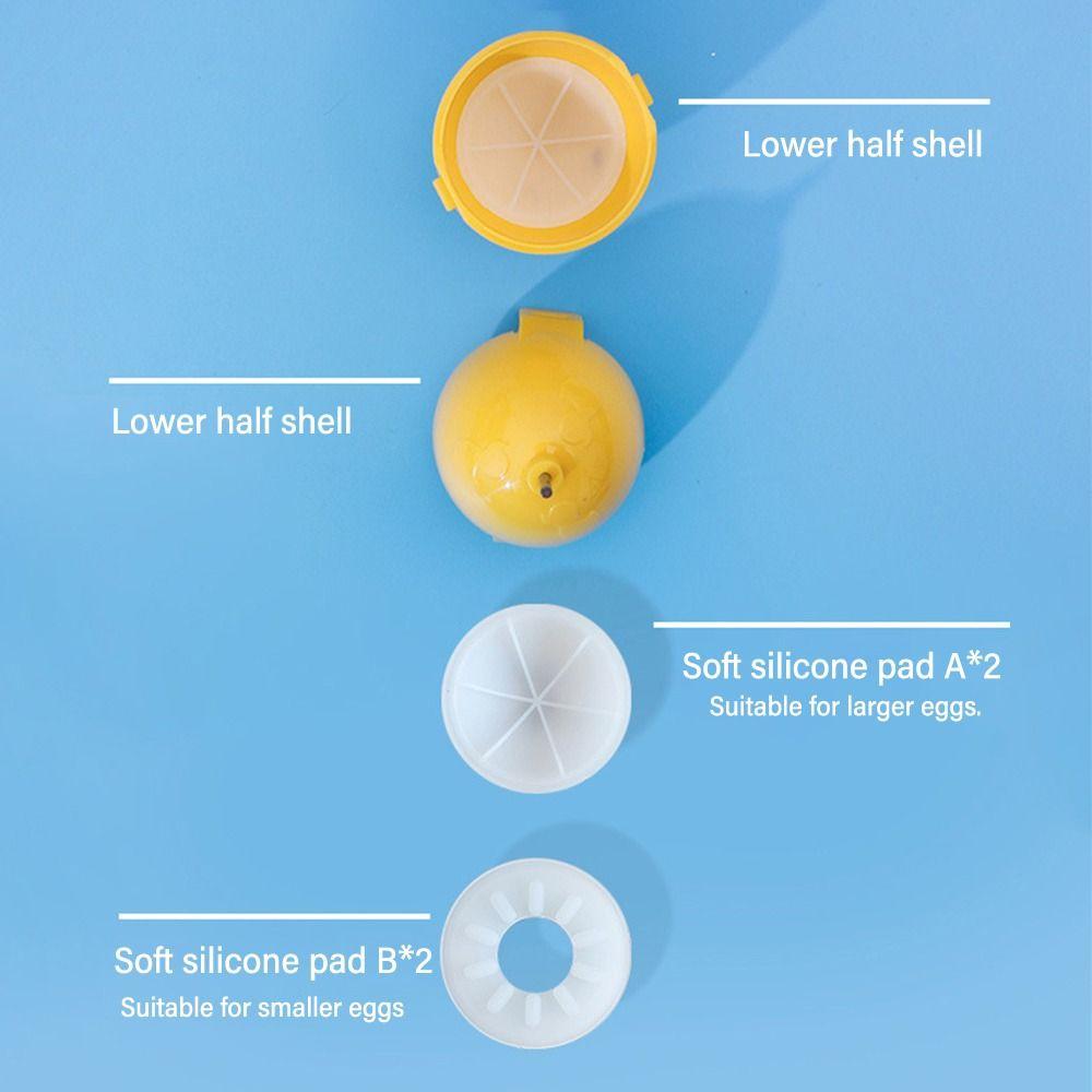 Spin Mixer Kitchen Gadget Manual Mixing Stiring Maker Egg Yolk Shaker Baking Tool Eggs Tools