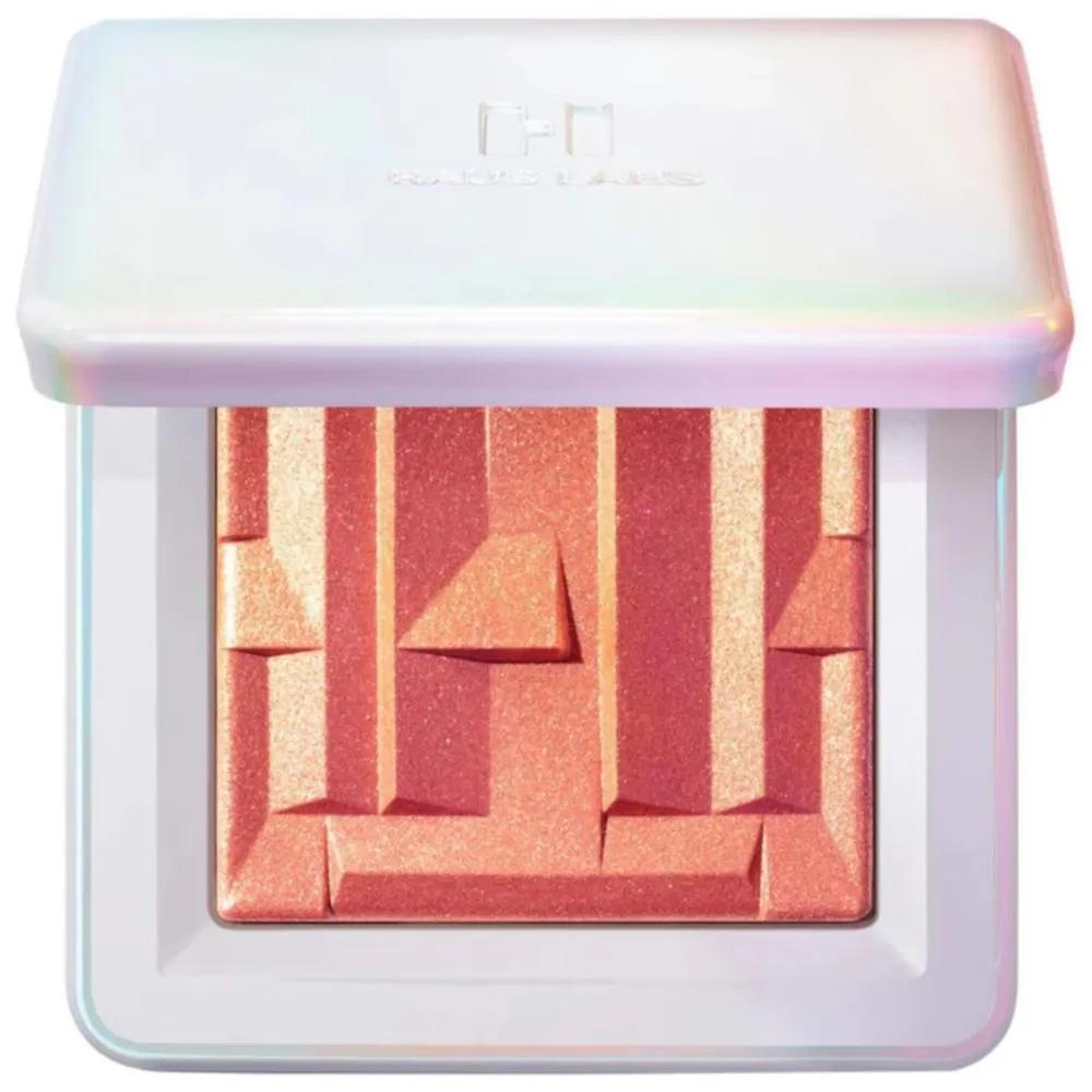 HAUS LABS Bio Radiant Gel Powder Highlighter 8.5g Fire Opal
