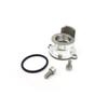 DT230 Loncin MT250 Cylinder Kit Std 66.80mm With Full Machine Pad Complete Gasket Piston Rings Pin Set For For Hengjian 250