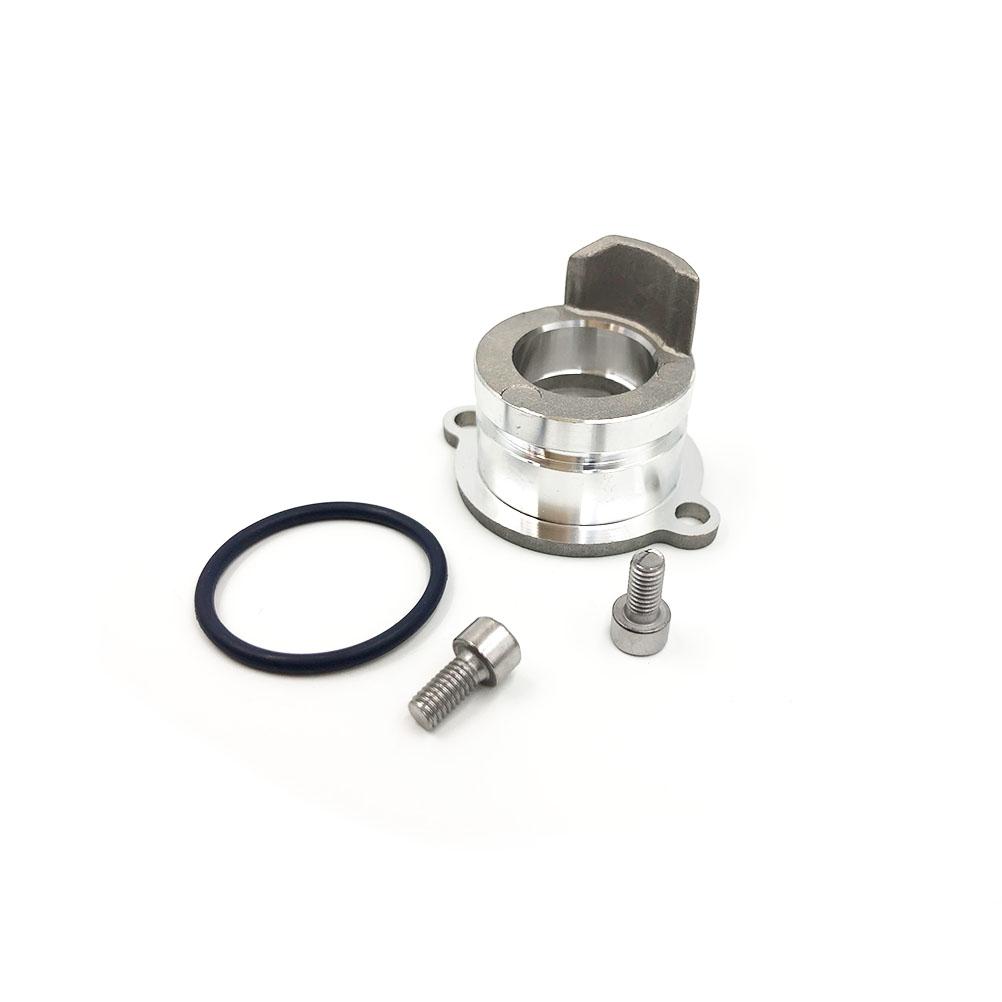DT230 Loncin MT250 Cylinder Kit Std 66.80mm With Full Machine Pad Complete Gasket Piston Rings Pin Set For For Hengjian 250
