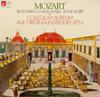 LP-Schallplatte WOLFGANG AMADEUS MOZART COLLEGIUM Sinfonien g-Moll KV 550 B-Dur KV 20215113 BASF Deutschland Klassik Gebraucht