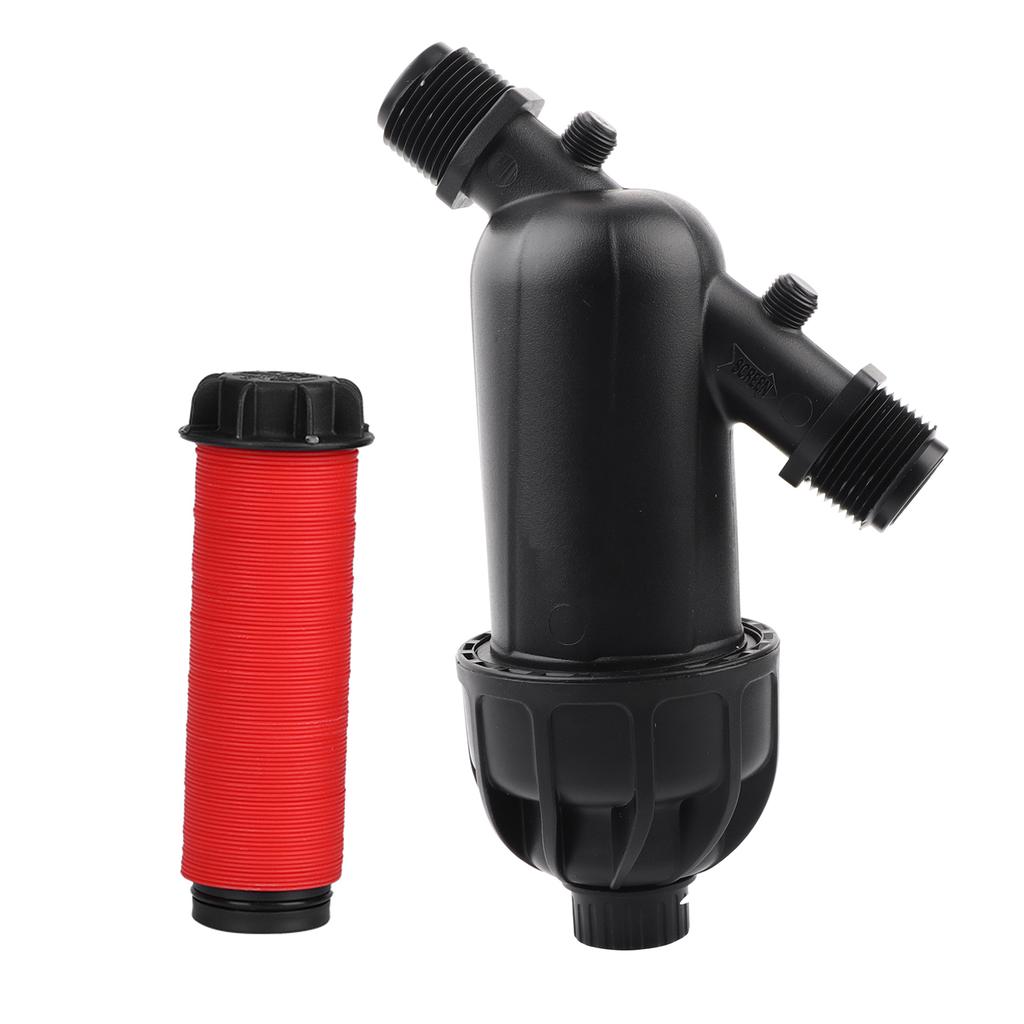 Disc Filter, 120 Mesh, 130     Disc Filter, Garden Watering Water Filter, Drip Irrigation Filter for Drip Irrigation