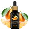 Huile Essentielle de Mandarine 100% Naturelle Huile d'Agrumes Certifiée 30 ml