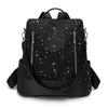 Dual-shoulder Bag - Fresh and Elegant Schoolbag with Versatile and Multi-functional Design Casually