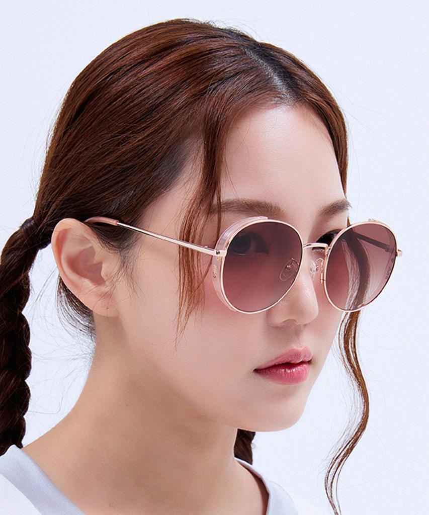 Hwillaaiweeo Sunglasses Fls7404