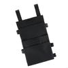 Hands Cane Storage Solution Double Layer Design Nonslip Fastening System Cane Storage For Secure Transport