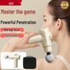 AUX A20-TC3 Mini Deep Tissue Massage Gun