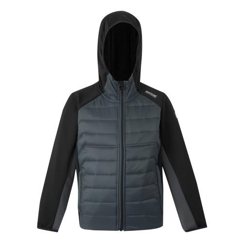 

Regatta Childrens/Kids Kielder IX Hybrid Jacket 14 Years