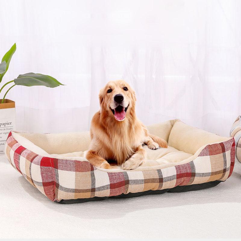 cheapest large dog beds