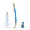 Oil and Dye Injector Fluorescent A/C Wear Resistant High Quality for