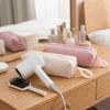 Large Capacity Curling Iron Storage Bag Dust-proof Curling Iron Carrying Case Make Up Bag  Women
