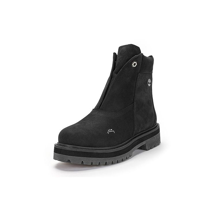 Timberland A-COLD-WALL X  Future73 Breathable Durable Casual Comfortable Short Outdoor Boots Women Boots Black A68VY