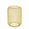 Iron Lamp Covers Indoor Lighting Lamp Shade Retro Lampshade  Home Decoration