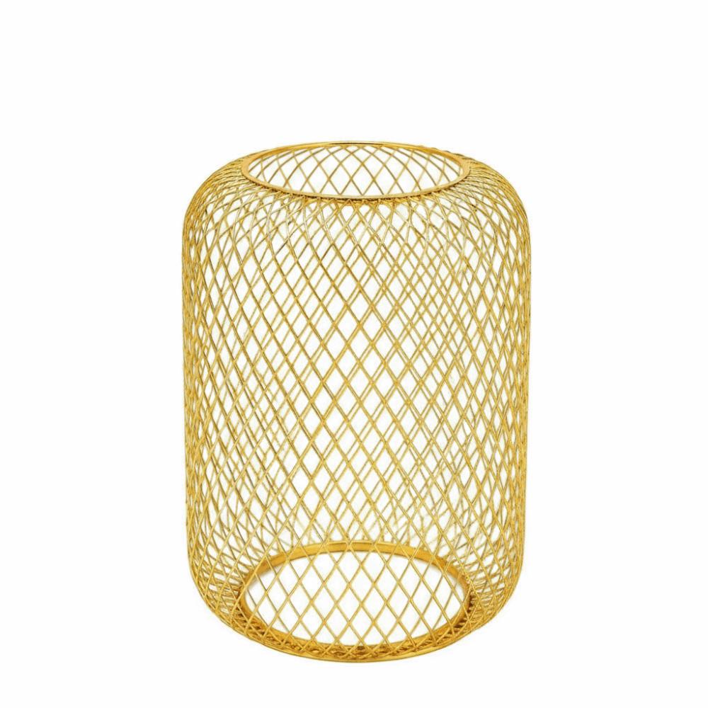 Iron Lamp Covers Indoor Lighting Lamp Shade Retro Lampshade Home Decoration