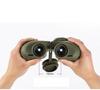 High Quality 10x50 Waterproof Navy Telescope Fogproof Hd Binoculars With Rangefinder Compass Reticle Illuminant