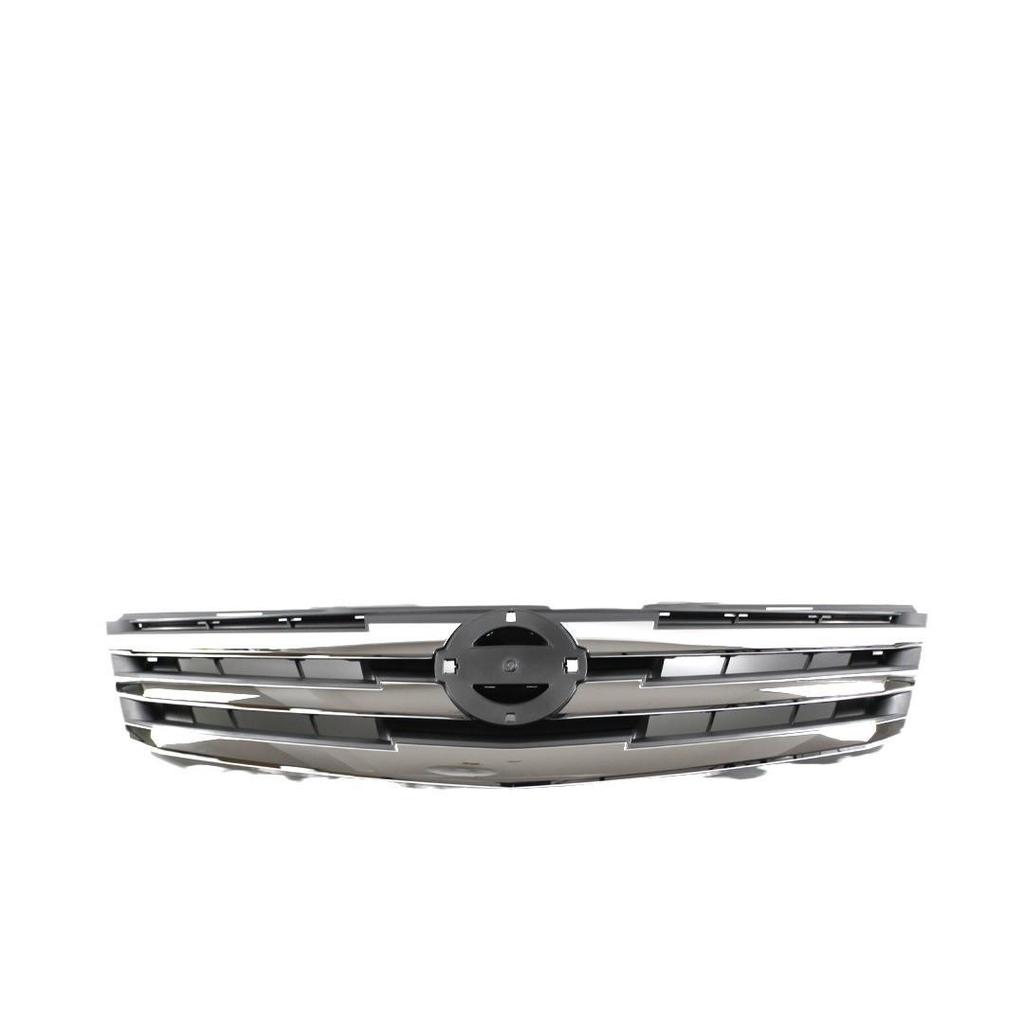 2009-11 Sylphy Front Grille Central Cooling Air Intake Grille, Part 62310-EX70A